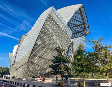 gare du nord to fondation louis vuitton|how to reach fondation louis vuitton.